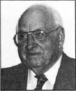 W1EFW - Milton E. 'Milt' Chaffee W1EFW - Milton E. 'Milt' Chaffee