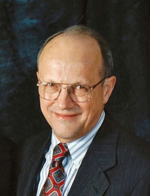 W1EOZ - James A. 'Jim' Archer W1EOZ - James A. 'Jim' Archer