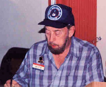 W1FB - Milton F. 'Doug' De Maw W1FB - Milton F. 'Doug' De Maw