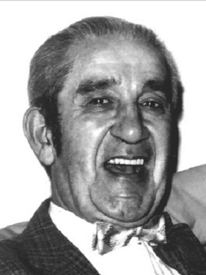 W1FH - Charles Mellen W1FH - Charles Mellen