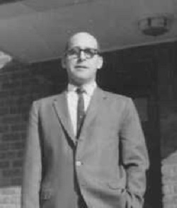 W1GHX - Harry G. Schellenberg W1GHX - Harry G. Schellenberg