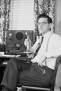 W1JTH - Philip M. 'Phil' Young W1JTH - Philip M. 'Phil' Young