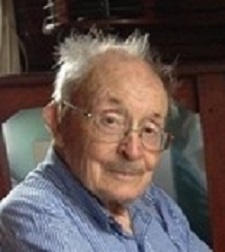 W1NTE - Robert W. 'Bob' Merriam