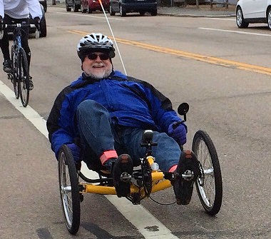 W1OH - Geoffrey P. 'Geoff' Allsup 
