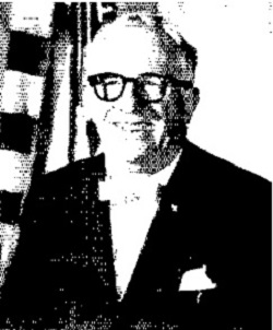 W1QV - Robert Y. Chapman W1QV - Robert Y. Chapman