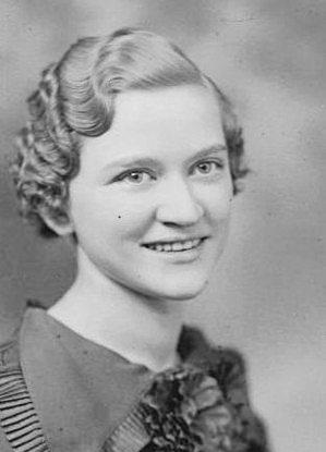 W1TGY - Dorothy W. Young W1TGY - Dorothy W. Young