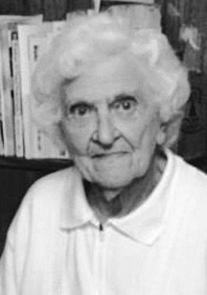 W1TGY - Dorothy W. Young W1TGY - Dorothy W. Young