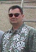 W1USN - Michael P. 'Mike' Rioux W1USN - Michael P. 'Mike' Rioux