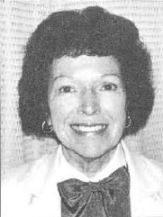 W1VPF - Gladys V. Chase W1VPF - Gladys V. Chase