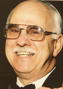 W1VYI - Robert A. 'Bob' Wood W1VYI - Robert A. 'Bob' Wood