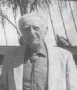 W2AMJ - Frank I. Lester W2AMJ - Frank I. Lester