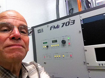 W2ARP - A.Robert 'Bob' Pantazes W2ARP - A.Robert 'Bob' Pantazes