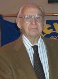W2AWR - Walter E. 'Walt' Cranmer W2AWR - Walter E. 'Walt' Cranmer