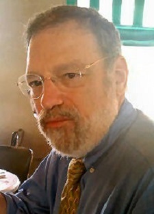 W2CDO - Peter S. Alterman 