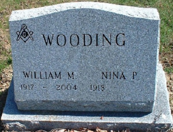 W2DNF - William M. Wooding