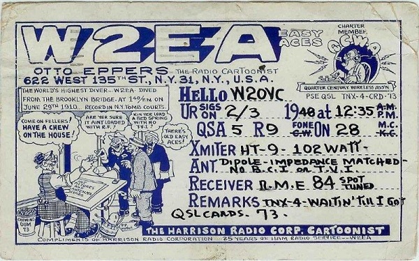 W2EA W2EA