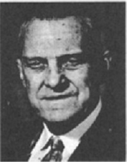 W2EXM - Frederick A. 'Fred' Parsons W2EXM - Frederick A. 'Fred' Parsons