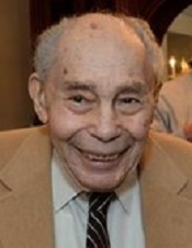 W2GNZ - Isidore 'Irv' Seidman W2GNZ - Isidore 'Irv' Seidman