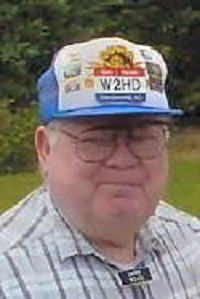 Harry - W2HD - FD 2004 Harry - W2HD - FD 2004