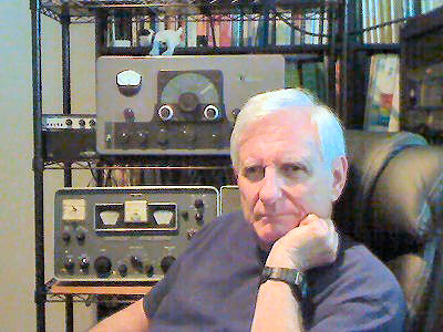 W2HLD - Michael W. 'Mike' Vinocur W2HLD - Michael W. 'Mike' Vinocur
