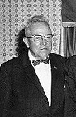W2HX - Amandus G. 'BB' Wentzel W2HX - Amandus G. 'BB' Wentzel