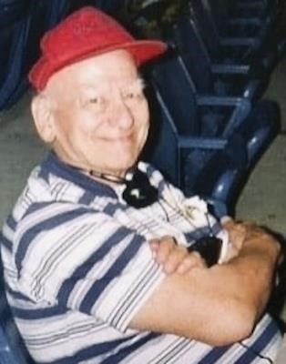 W2IFA - Robert H. 'Bob' Groh