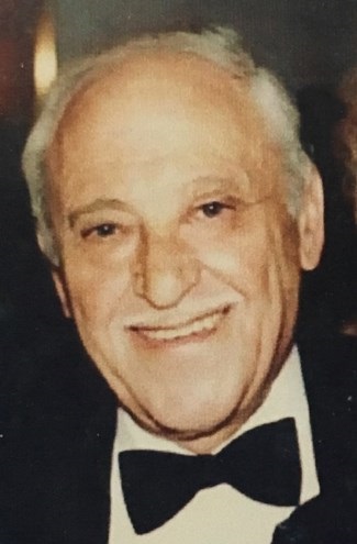 W2JAJ - Maurice I. Sasson W2JAJ - Maurice I. Sasson