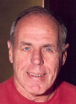 W2KFV - James N. 'Jim' Mezey