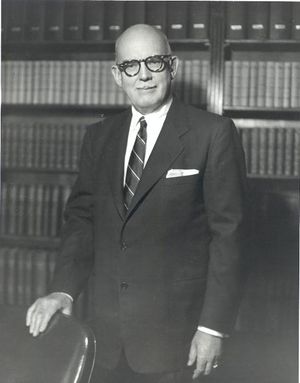 W2KH - George W. Bailey