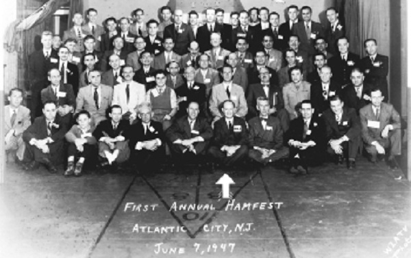 W2LS - William E. 'Bill' Savell W2LS - William E. 'Bill' Savell