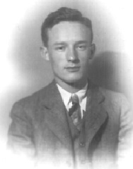 W2LS - William E. 'Bill' Savell W2LS - William E. 'Bill' Savell