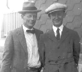 W2LS - William E. 'Bill' Savell W2LS - William E. 'Bill' Savell