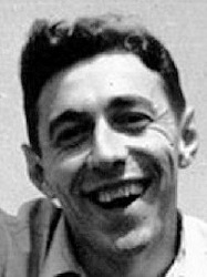 W2OPF - Louis J. 'Chuck' Agresti W2OPF - Louis J. 'Chuck' Agresti