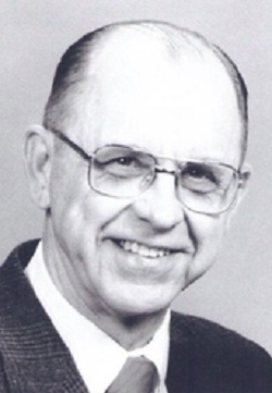 W2PX - William N. 'Bill' Coffey W2PX - William N. 'Bill' Coffey