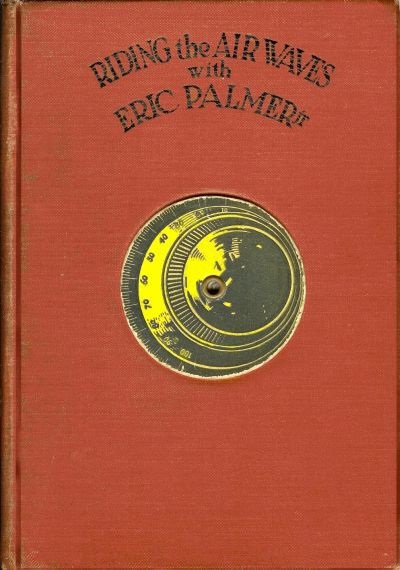 W2RD - Eric H. Palmer W2RD - Eric H. Palmer