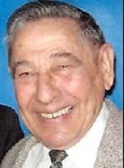 W2SIS - Henry L. 'Hank' Wolfe W2SIS - Henry L. 'Hank' Wolfe
