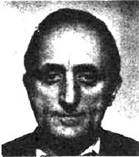 W2WB - Matthew 'Matty' Camillo W2WB - Matthew 'Matty' Camillo