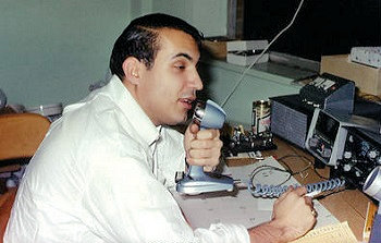 W2WB - Jon P. 'Doc' Valdina