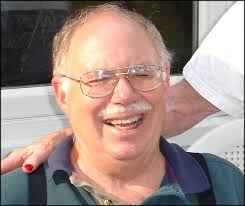 W3ACO - Richard S. 'Rich' Haendel W3ACO - Richard S. 'Rich' Haendel