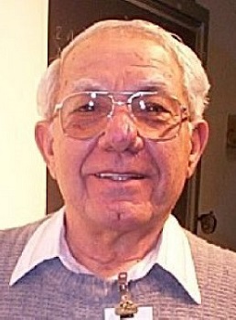W3APE - Edmund J. 'Eddie' Gigliotti W3APE - Edmund J. 'Eddie' Gigliotti