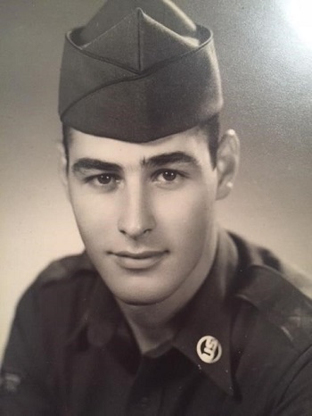 W3AWU - Alfred J. 'Al' Cammarata W3AWU - Alfred J. 'Al' Cammarata
