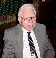 W3AZ - William E. 'Bill' Leavitt W3AZ - William E. 'Bill' Leavitt