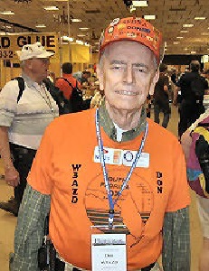 W3AZD - Donald B. 'Don' Search W3AZD - Donald B. 'Don' Search