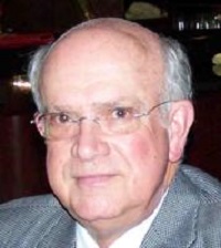 W3BI - Richard C. 'Rick' Johnson W3BI - Richard C. 'Rick' Johnson
