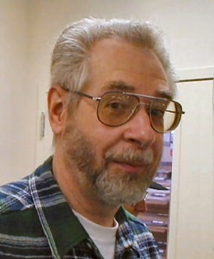 W3CDE - Gerald F. 'Jerry' Lofstead