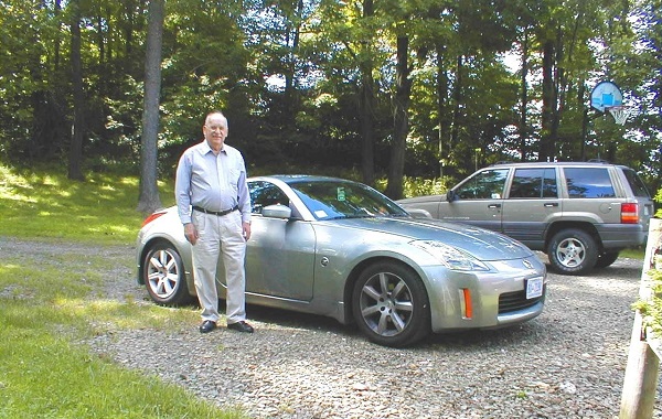 W3CL - Carl P. Lagoda W3CL - Carl P. Lagoda