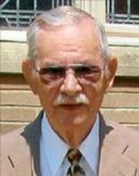 W3CRL - Guy L. Clippinger W3CRL - Guy L. Clippinger