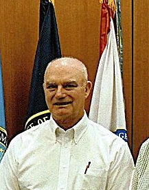 W3DAD - Arthur K. 'Kevin' Arber W3DAD - Arthur K. 'Kevin' Arber