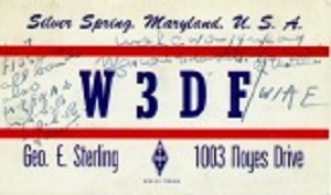 George Sterling