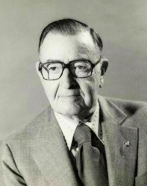 W3DQ - Willard S. Wilson W3DQ - Willard S. Wilson